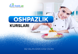 Oshpazlik