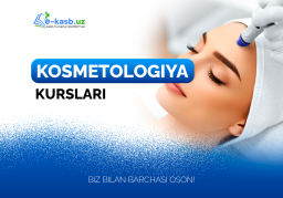 Kosmetologiya
