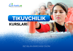 Tikuvchilik