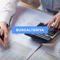 Buxgalteriya