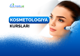 Kosmetologiya