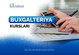 Buxgalteriya