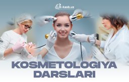 Kosmetologiya