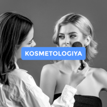 Kosmetologiya