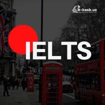 IELTS