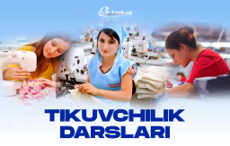 Tikuvchilik