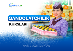 Qandolatchilik