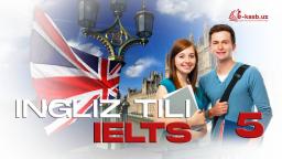 IELTS